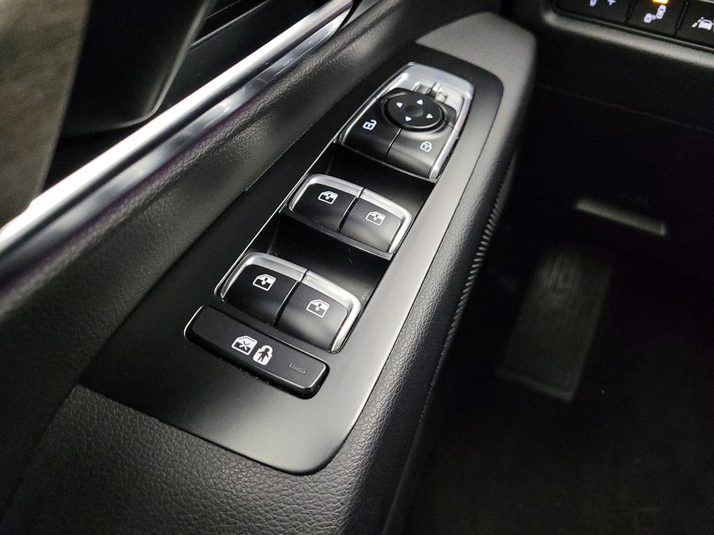 Used 2022 Kia Telluride SX w/ SX Prestige Package AWD/4WD image 27