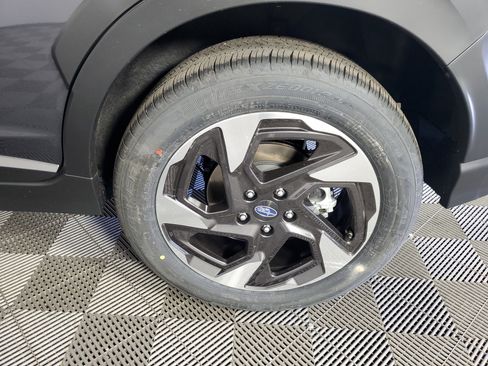 New 2026 Subaru Crosstrek 2.5i Limited AWD/4WD image 31