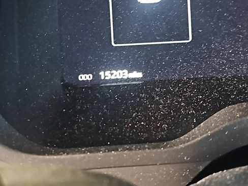 Used 2024 Toyota Sequoia 4WD image 13