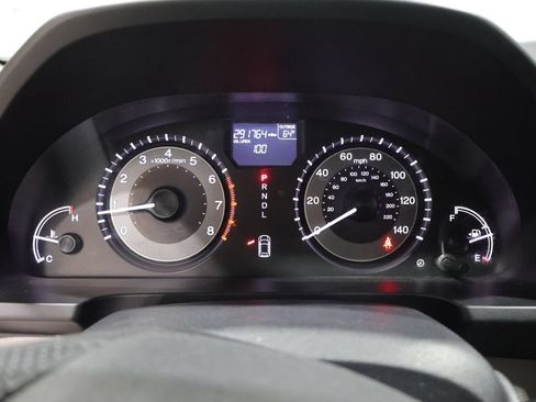 Used 2015 Honda Odyssey EX image 4