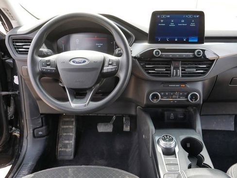 Used 2025 Ford Escape Active AWD/4WD image 21