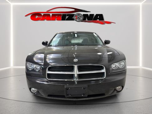 Used 2006 Dodge Charger R/T w/ Convenience Group II RWD image 13