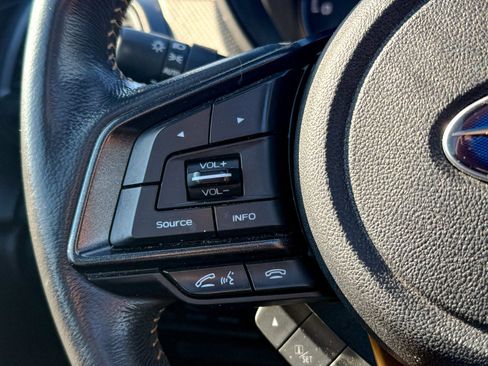 Used 2023 Subaru Forester Wilderness image 26