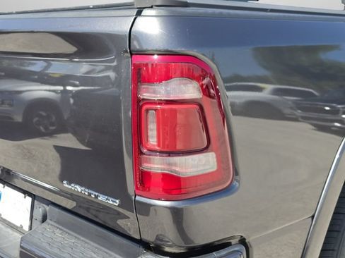 Used 2019 RAM 1500 Limited RWD image 39