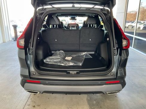 New 2026 Honda CR-V Sport Touring image 21