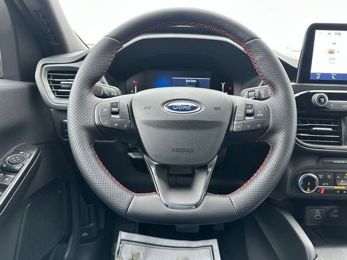 New 2026 Ford Escape ST-Line Select w/ Equipment Group 401A image 25