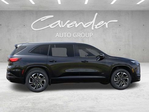 New 2026 Buick Enclave Sport Touring w/ Power Package image 5