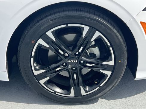 Certified 2022 Kia K5 GT-Line w/ GT-Line FWD Premium Package image 15