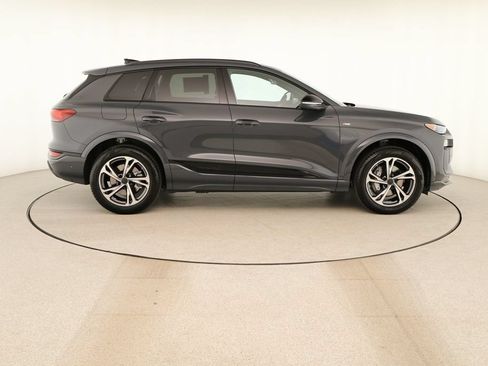 New 2027 Audi Q6 e-tron Premium Plus AWD/4WD image 8