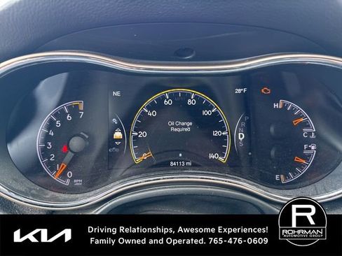 Used 2014 Jeep Grand Cherokee Limited image 9