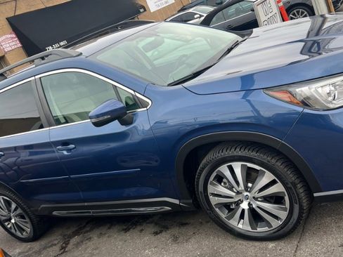 Used 2019 Subaru Ascent Limited image 8