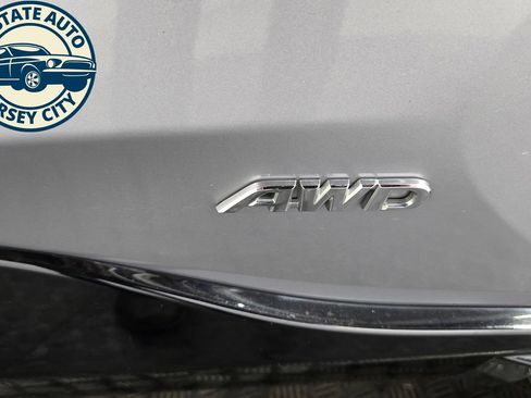 Used 2020 Toyota RAV4 XSE AWD/4WD image 28