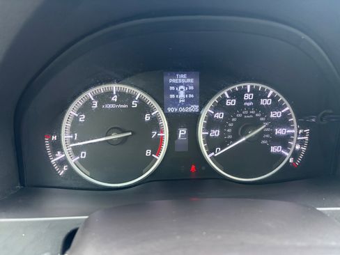 Used 2016 Acura RDX FWD w/ Technology Package image 19