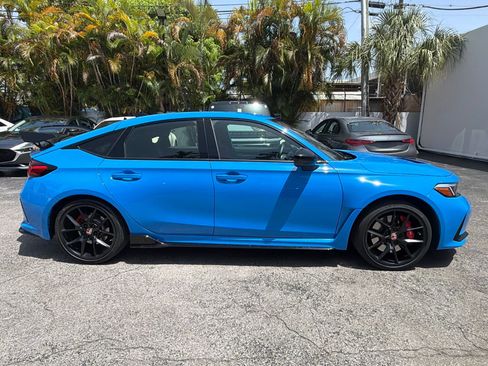 Used 2025 Honda Civic Type R image 7