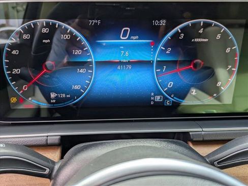 Used 2022 Mercedes-Benz GLE 350 GLE 350 image 11