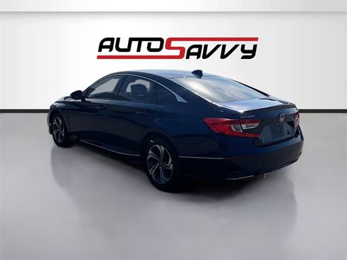 Used 2019 Honda Accord EX image 5