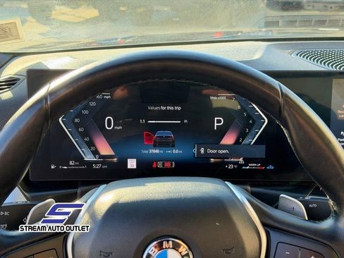 Used 2024 BMW 330i xDrive 330i xDrive image 37