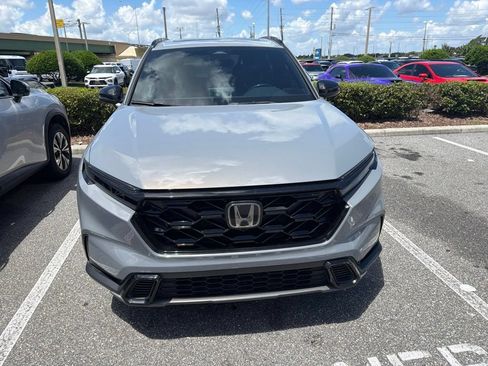 Used 2024 Honda CR-V Sport image 7