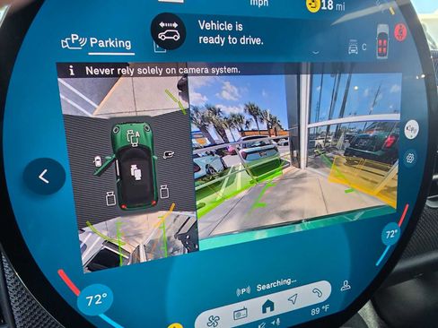 New 2026 MINI Cooper S FWD image 19