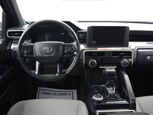 Used 2024 Toyota Tacoma SR5 image 14