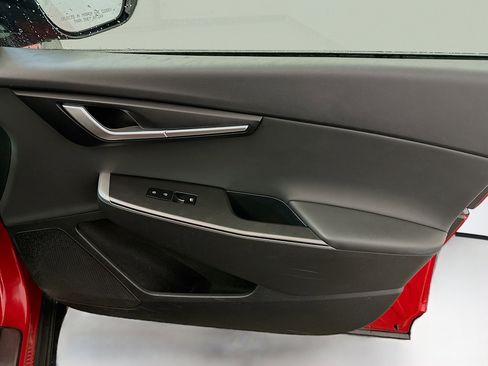 Used 2024 Kia EV6 Light image 33