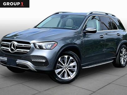Used 2022 Mercedes-Benz GLE 350 4MATIC w/ Premium Package