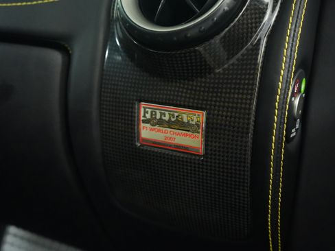 Used 2008 Ferrari F430 Spider image 53