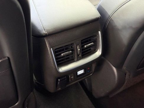 Used 2022 INFINITI QX55 Sensory w/ Lighting Package AWD/4WD image 21