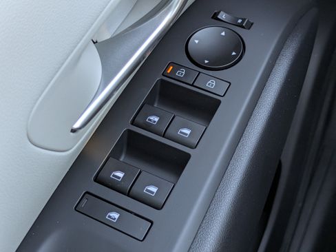 New 2026 Hyundai Tucson Blue SE AWD/4WD image 26