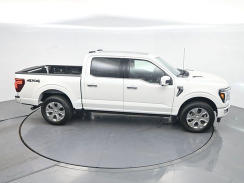 New 2026 Ford F150 Platinum AWD/4WD image 26