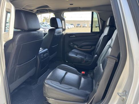 Used 2018 Chevrolet Tahoe Premier image 24