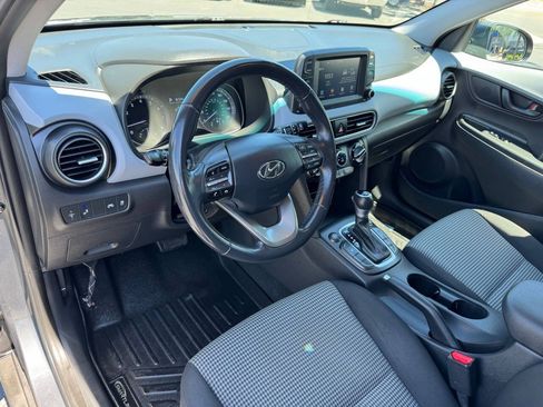 Used 2020 Hyundai Kona SEL AWD/4WD image 13
