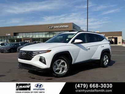 Certified 2024 Hyundai Tucson SEL