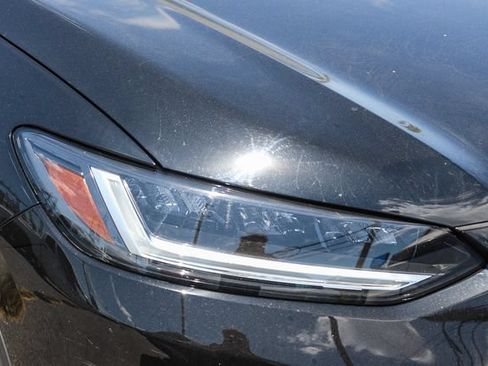 Used 2025 Honda HR-V Sport image 6