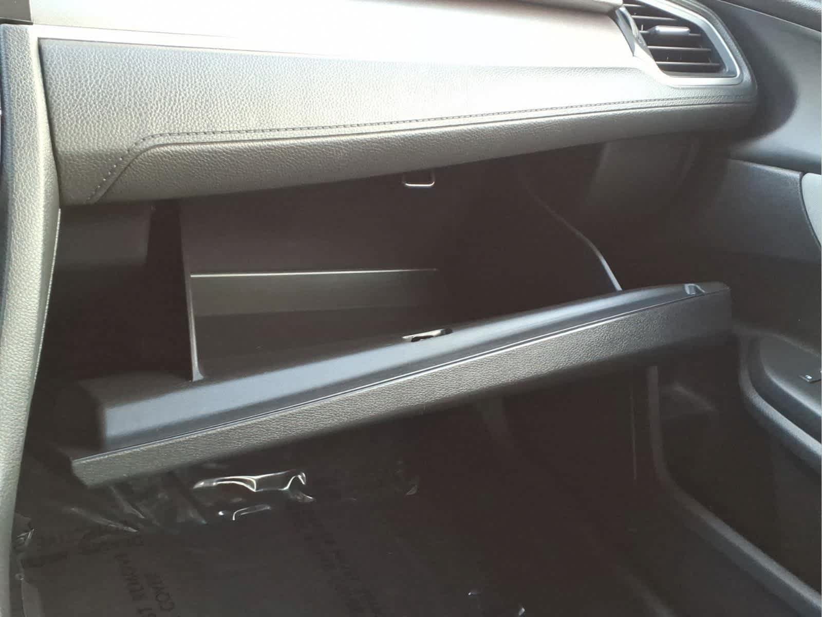 Used 2016 Honda Civic EX image 27