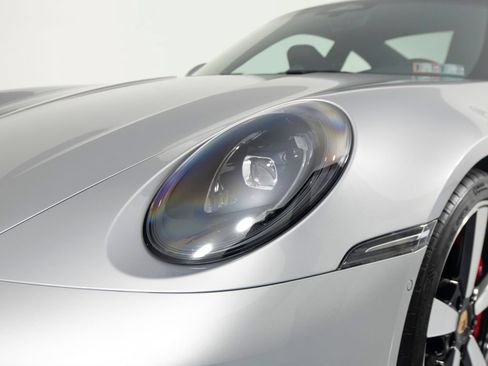 Certified 2026 Porsche 911 Carrera S RWD image 43