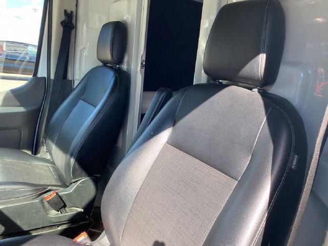 Used 2024 Ford Transit 250 148 High Roof Extended w/ Load Area Protection Package RWD image 4