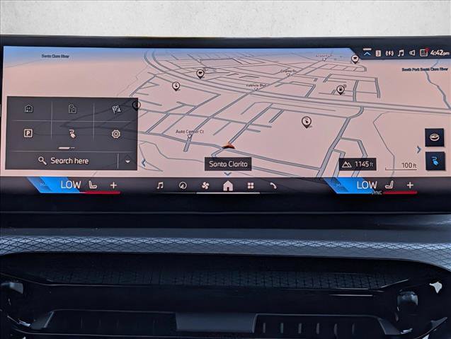 New 2026 BMW i4 xDrive40i w/ M Sport Package AWD/4WD image 14