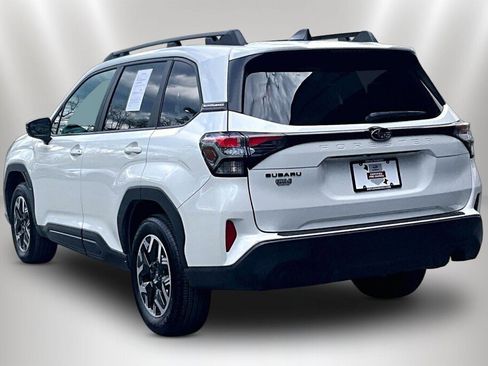 Certified 2026 Subaru Forester Premium AWD/4WD image 4