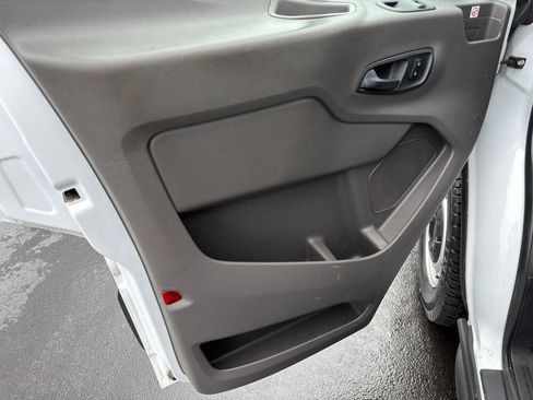 Used 2020 Ford Transit 250 Medium Roof w/ Load Area Protection Package image 14