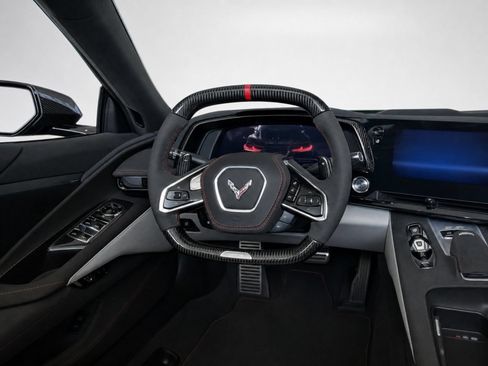 Used 2023 Chevrolet Corvette Z06 RWD image 21