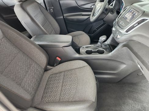 Used 2024 Chevrolet Equinox LT AWD/4WD image 15