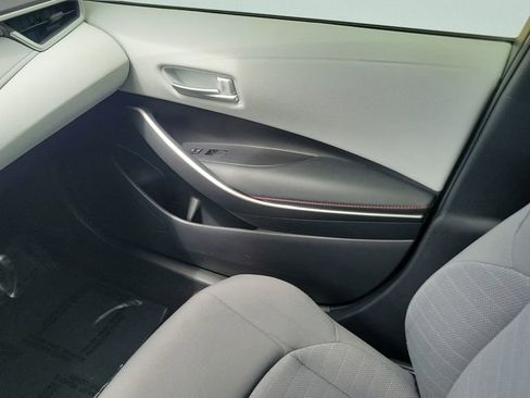 Used 2024 Toyota Corolla SE FWD image 13