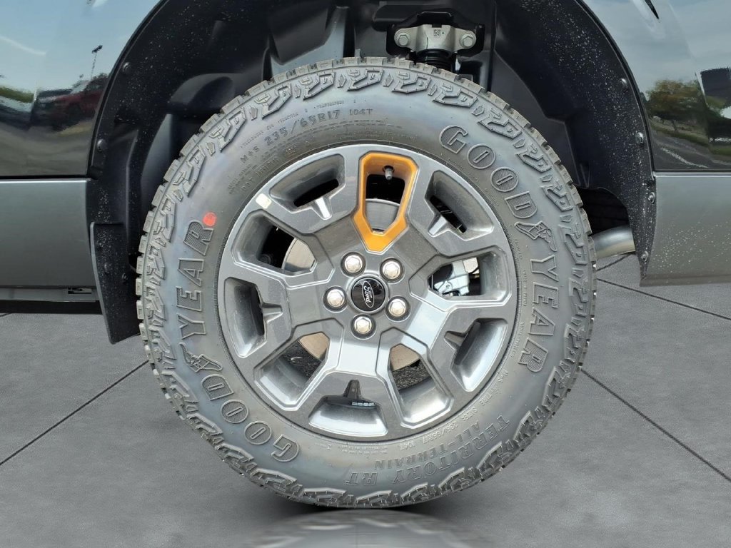 New 2026 Ford Maverick Tremor AWD/4WD image 14