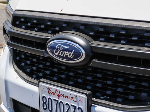 Used 2024 Ford Ranger XL w/ Trailer Tow Package AWD/4WD image 3