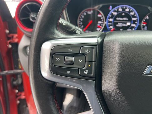 Used 2021 Chevrolet Blazer RS w/ Enhanced Convenience Package image 27