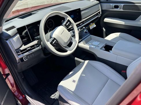 New 2026 Hyundai Santa Fe Calligraphy AWD/4WD image 14