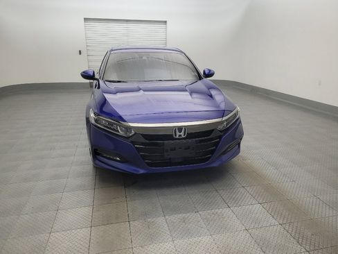 Used 2018 Honda Accord Sport image 14