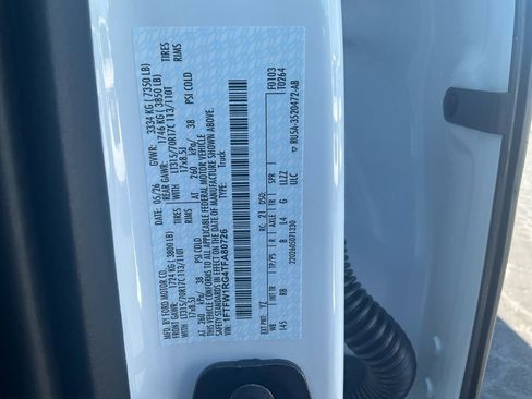 New 2026 Ford F150 Raptor AWD/4WD image 18