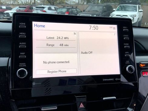 Used 2024 Toyota Camry XSE image 30